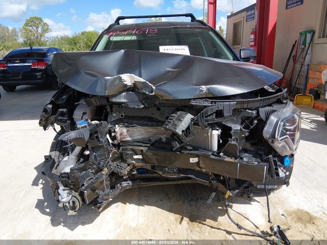 2023 KIA NIRO KNDCR3LE9P5074686 Photo 5