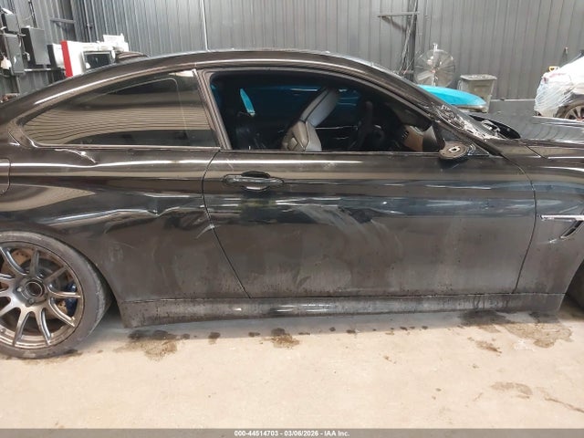 Продажа на аукционе авто 2015 Bmw M4, vin: WBS3R9C5XFK334413, номер лота: 44514703