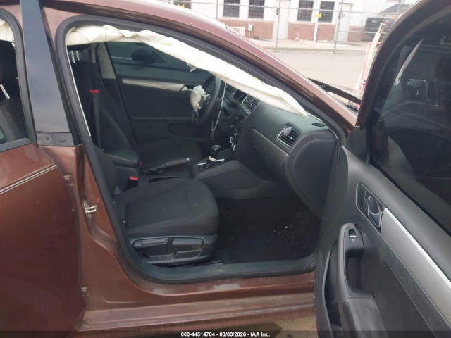Продаж на аукціоні авто 2016 Volkswagen Jetta 1.4t Se, vin: 3VWD67AJ0GM406610, номер лоту: 44514704