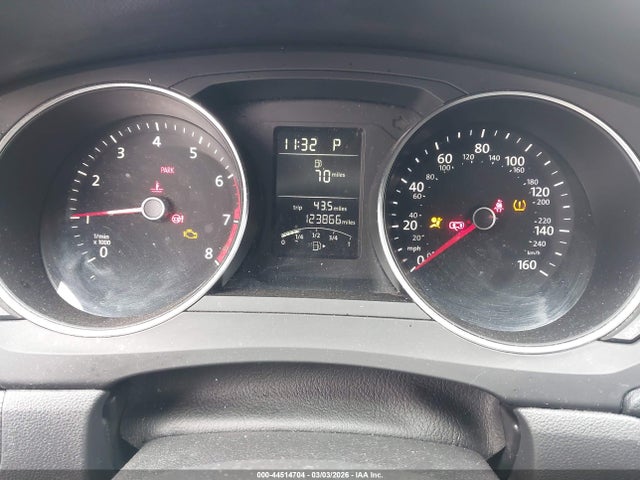 Продаж на аукціоні авто 2016 Volkswagen Jetta 1.4t Se, vin: 3VWD67AJ0GM406610, номер лоту: 44514704