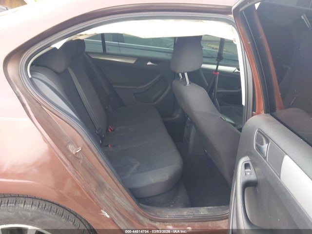 Продаж на аукціоні авто 2016 Volkswagen Jetta 1.4t Se, vin: 3VWD67AJ0GM406610, номер лоту: 44514704