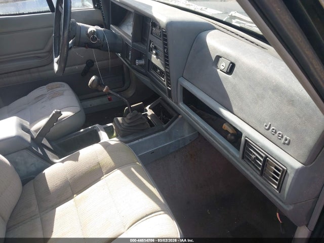 44514706 :رقم المزاد ، 1J4FJ68SXRL239366 vin ، 1994 Jeep Cherokee Sport مزاد بيع