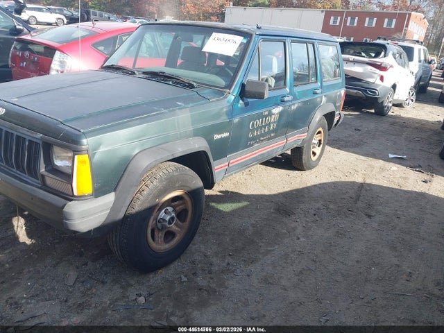 44514706 :رقم المزاد ، 1J4FJ68SXRL239366 vin ، 1994 Jeep Cherokee Sport مزاد بيع