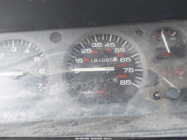 44514706 :رقم المزاد ، 1J4FJ68SXRL239366 vin ، 1994 Jeep Cherokee Sport مزاد بيع
