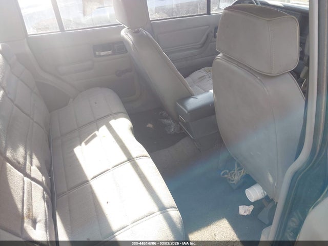 44514706 :رقم المزاد ، 1J4FJ68SXRL239366 vin ، 1994 Jeep Cherokee Sport مزاد بيع