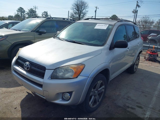 Продаж на аукціоні авто 2009 Toyota Rav4 Sport, vin: JTMZF32VX9D011416, номер лоту: 44514712