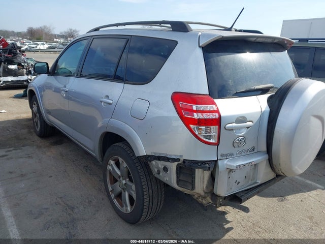 Продаж на аукціоні авто 2009 Toyota Rav4 Sport, vin: JTMZF32VX9D011416, номер лоту: 44514712