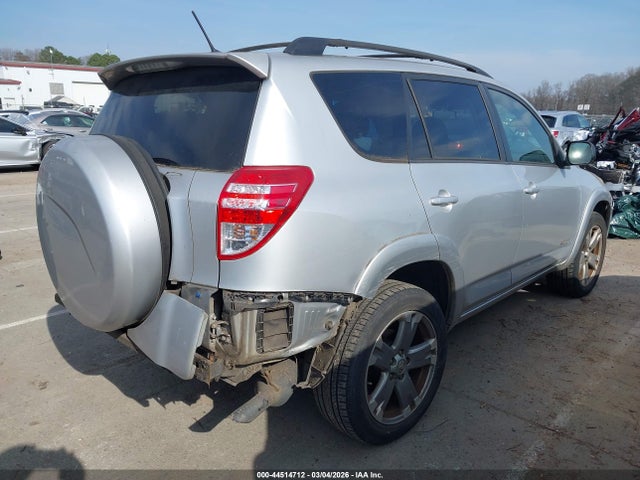 Продаж на аукціоні авто 2009 Toyota Rav4 Sport, vin: JTMZF32VX9D011416, номер лоту: 44514712