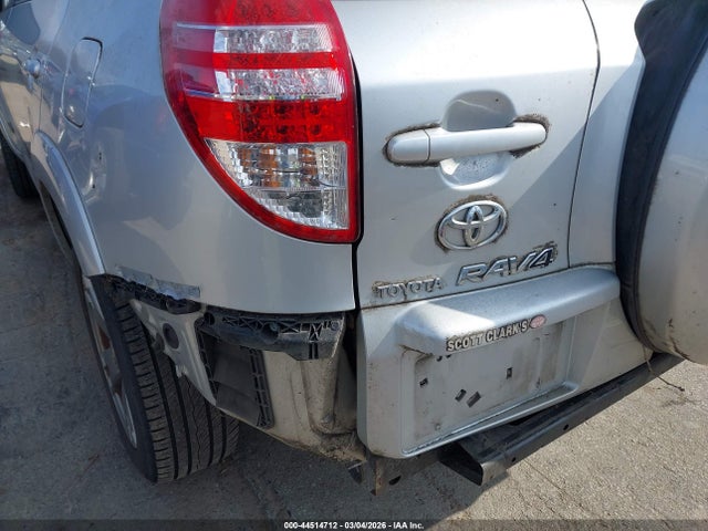 Продаж на аукціоні авто 2009 Toyota Rav4 Sport, vin: JTMZF32VX9D011416, номер лоту: 44514712