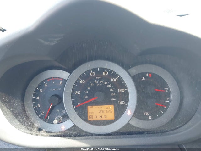 Продаж на аукціоні авто 2009 Toyota Rav4 Sport, vin: JTMZF32VX9D011416, номер лоту: 44514712