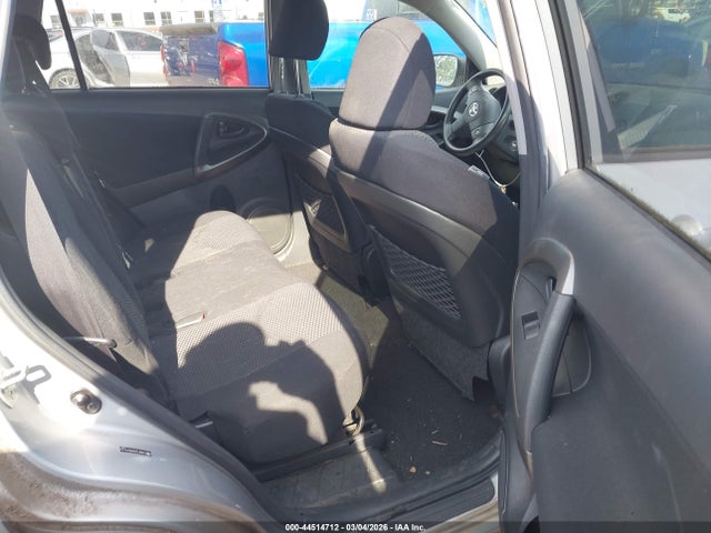 Продаж на аукціоні авто 2009 Toyota Rav4 Sport, vin: JTMZF32VX9D011416, номер лоту: 44514712