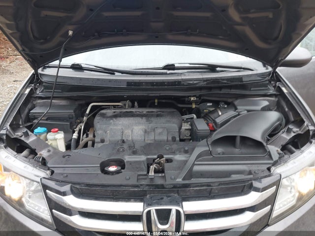 2016 HONDA ODYSSEY 5FNRL5H61GB125010 Photo 9