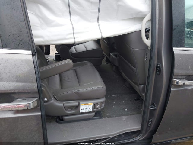 2016 HONDA ODYSSEY 5FNRL5H61GB125010 Photo 7