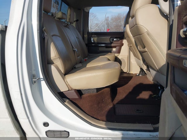 Продаж на аукціоні авто 2016 Ram 2500 Laramie, vin: 3C6UR5FL3GG220221, номер лоту: 44514715