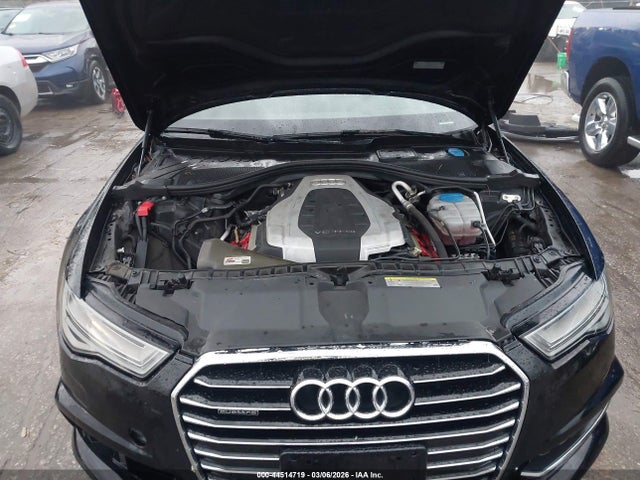 2016 AUDI A6 WAUHGAFC5GN002858 Photo 9