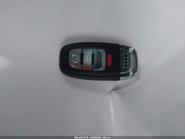 2016 AUDI A6 WAUHGAFC5GN002858 Photo 10