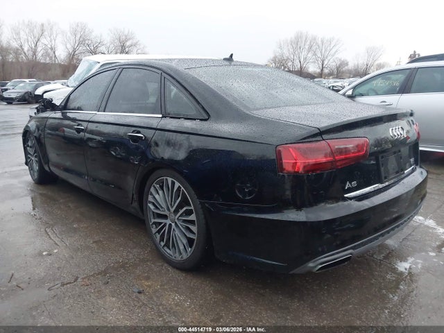 2016 AUDI A6 WAUHGAFC5GN002858 Photo 2