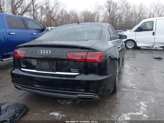 2016 AUDI A6 WAUHGAFC5GN002858 Photo 3