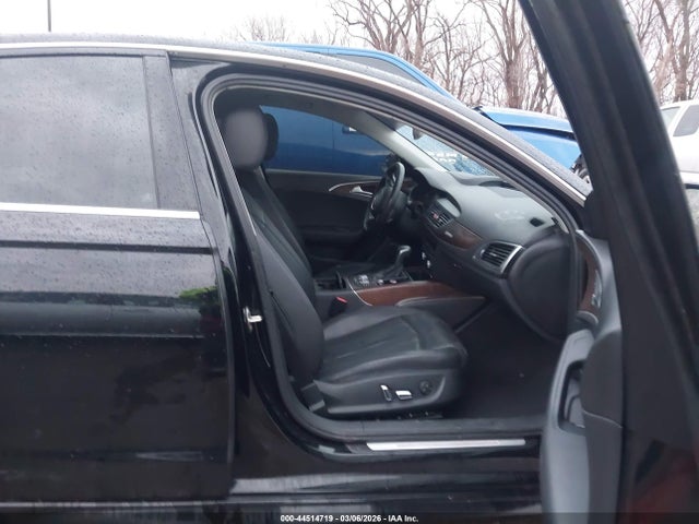 2016 AUDI A6 WAUHGAFC5GN002858 Photo 4