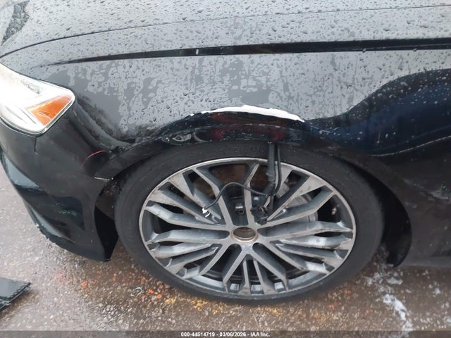 2016 AUDI A6 WAUHGAFC5GN002858 Photo 5