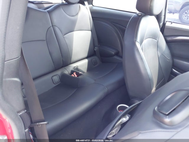 2013 MINI HARDTOP WMWSV3C5XDT391579 Photo 7