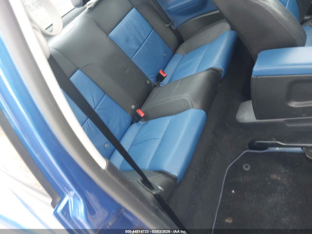2003 Volkswagen New Beetle Gls 1.8t მანქანა იყიდება აუქციონზე, vin: 3VWCD21C33M440587, აუქციონის ნომერი: 44514723