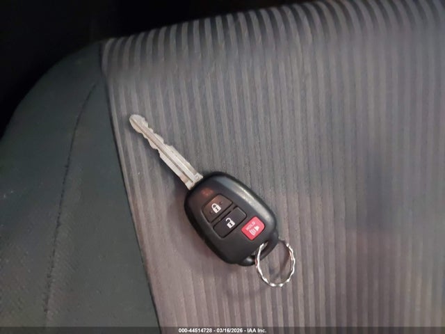 2015 SCION TC JTKJF5C76FJ008415 Photo 10