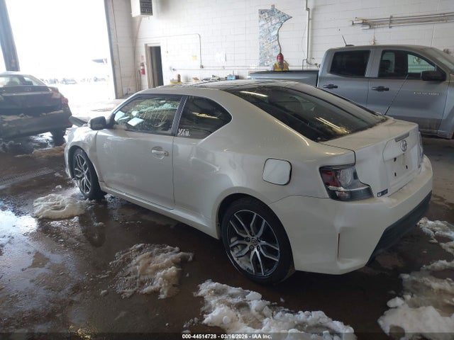 2015 SCION TC JTKJF5C76FJ008415 Photo 2
