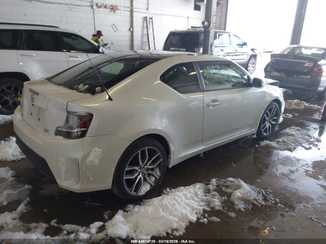 2015 SCION TC JTKJF5C76FJ008415 Photo 3