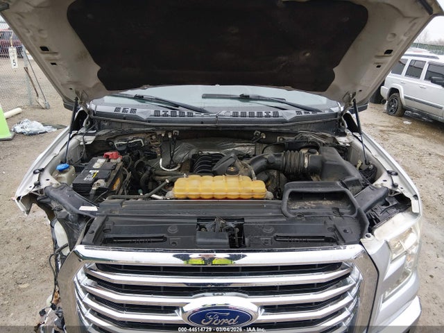 Ford F-150 Xlt 2017 1FTEW1EFXHKC59781 Image 10