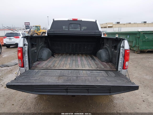 Ford F-150 Xlt 2017 1FTEW1EFXHKC59781 Image 16