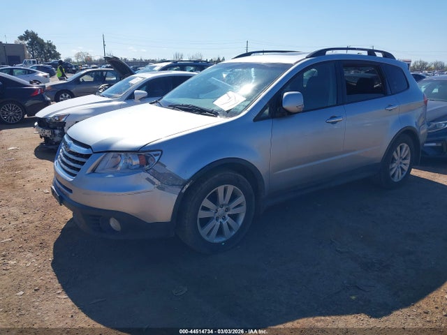 Продажа на аукционе авто 2012 Subaru Tribeca 3.6r Limited, vin: 4S4WX9HD2C4402337, номер лота: 44514734