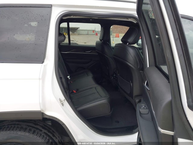 Продажа на аукционе авто 2024 Jeep Grand Cherokee Limited 4x4, vin: 1C4RJHBG2RC167758, номер лота: 44514735