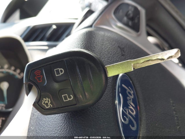Ford FIESTA SE 2017 3FADP4BJ8HM149863 Image 11