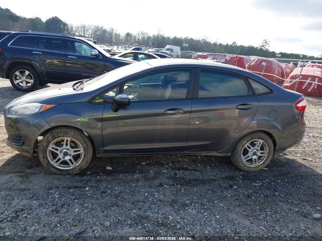 Ford FIESTA SE 2017 3FADP4BJ8HM149863 Image 14