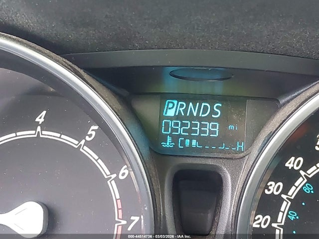 Ford FIESTA SE 2017 3FADP4BJ8HM149863 Image 15