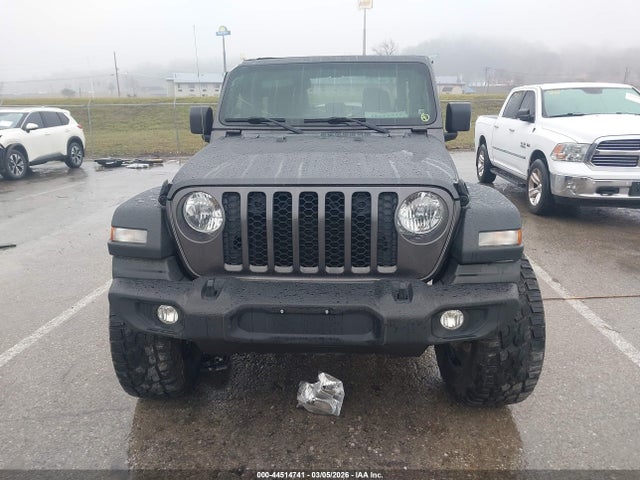 Aukcja sprzedaży 2020 Jeep Gladiator Sport S 4x4, vin: 1C6HJTAGXLL148938, numer aukcji: 44514741
