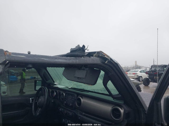 Aukcja sprzedaży 2020 Jeep Gladiator Sport S 4x4, vin: 1C6HJTAGXLL148938, numer aukcji: 44514741