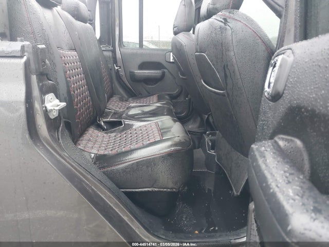 Aukcja sprzedaży 2020 Jeep Gladiator Sport S 4x4, vin: 1C6HJTAGXLL148938, numer aukcji: 44514741