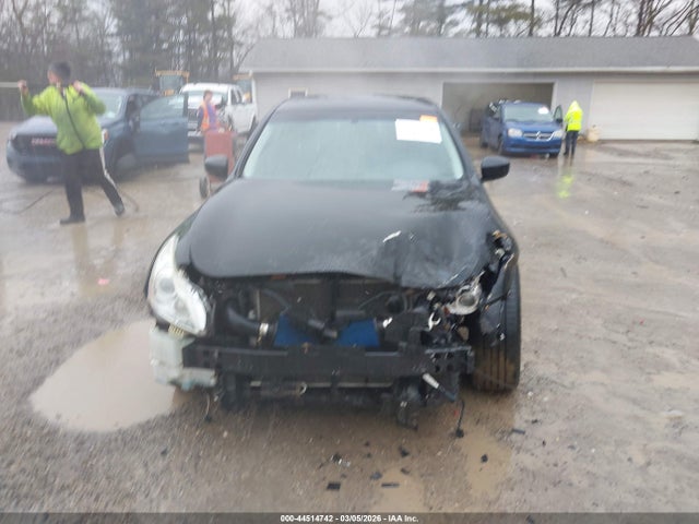 Aukcja sprzedaży 2011 Infiniti G37x, vin: JN1CV6ARXBM350796, numer aukcji: 44514742