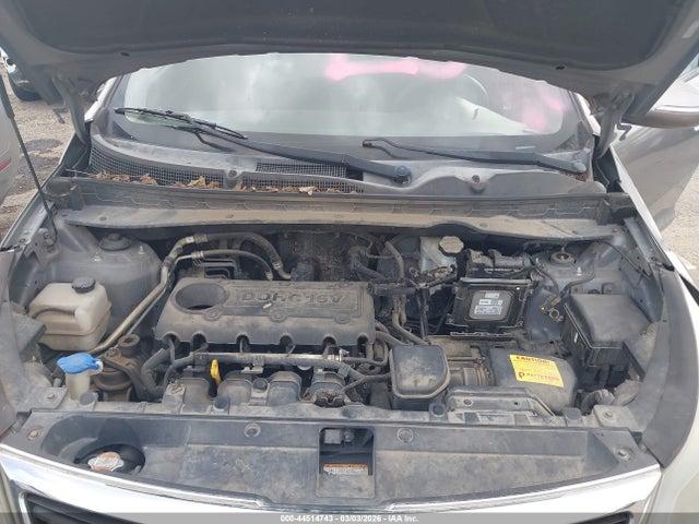 Aukcja sprzedaży 2011 Kia Sportage Lx, vin: KNDPB3A27B7015213, numer aukcji: 44514743
