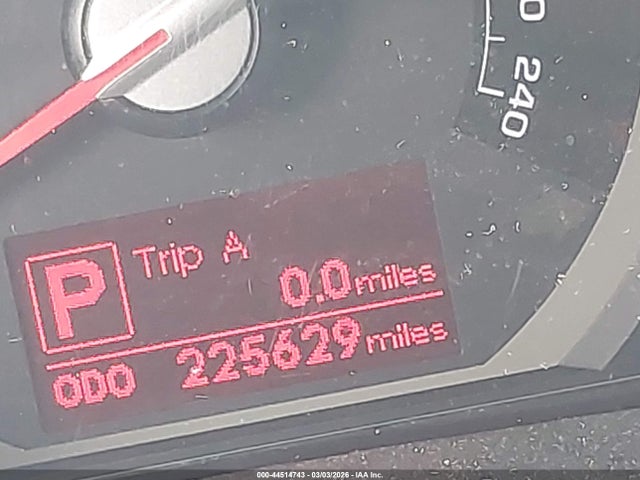 Aukcja sprzedaży 2011 Kia Sportage Lx, vin: KNDPB3A27B7015213, numer aukcji: 44514743