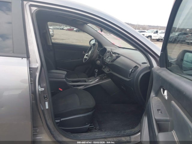 Aukcja sprzedaży 2011 Kia Sportage Lx, vin: KNDPB3A27B7015213, numer aukcji: 44514743