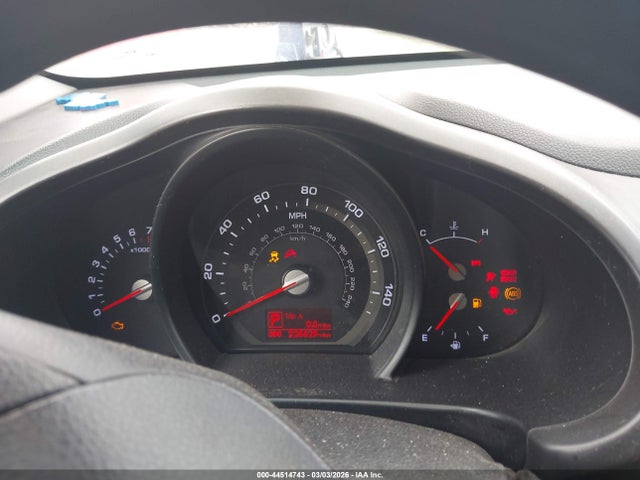 Aukcja sprzedaży 2011 Kia Sportage Lx, vin: KNDPB3A27B7015213, numer aukcji: 44514743