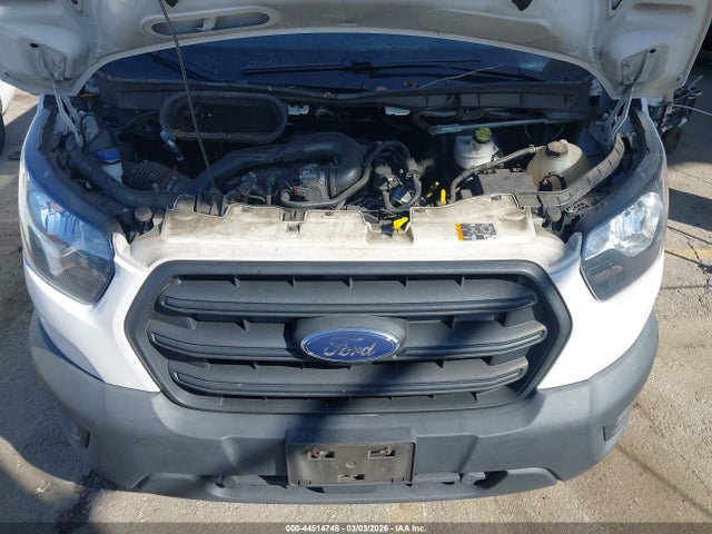 Ford Transit-150 2020 1FTYE1Y85LKB46407 Image 10