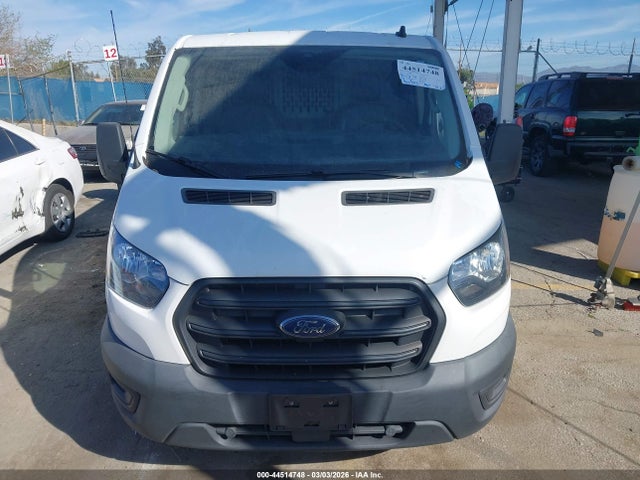 Ford Transit-150 2020 1FTYE1Y85LKB46407 Image 12