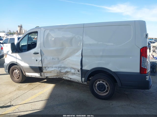 Ford Transit-150 2020 1FTYE1Y85LKB46407 Image 14