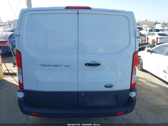 Ford Transit-150 2020 1FTYE1Y85LKB46407 Image 16