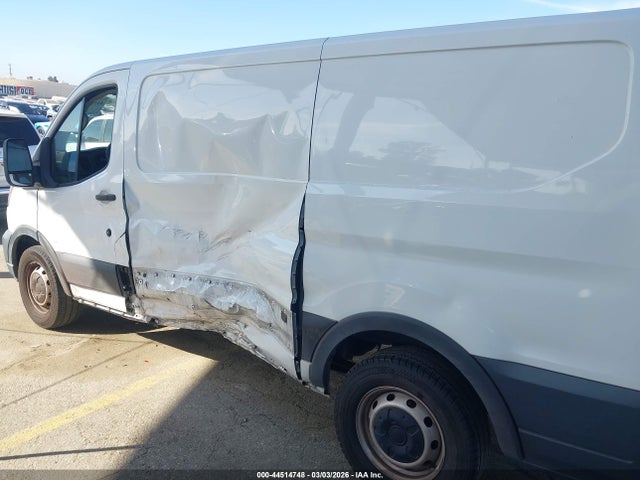 Ford Transit-150 2020 1FTYE1Y85LKB46407 Image 17