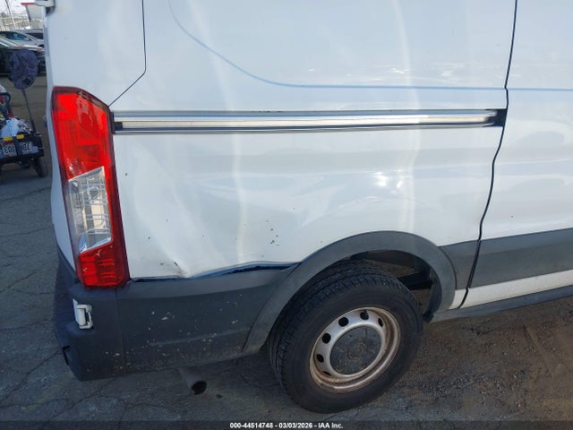 Ford Transit-150 2020 1FTYE1Y85LKB46407 Image 18